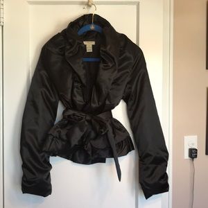 Vertigo Dressy Short Jacket